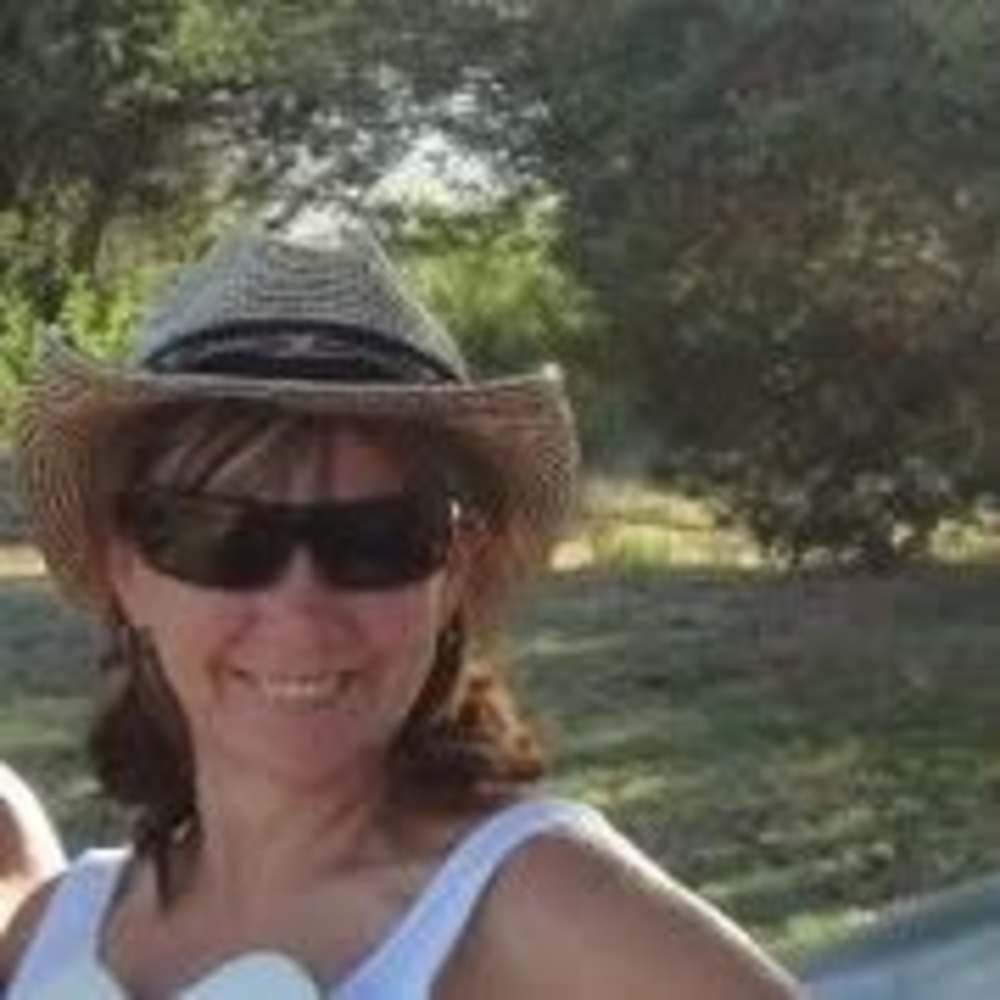 Meet your Posher, Paulette